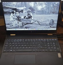 HP Spectre x360 15-ch055na
