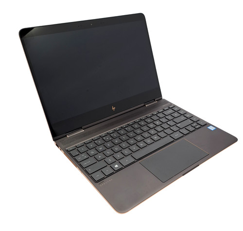 Laptop spectre x360 - hp,
