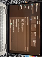 HP Spectre X360 14-EU0500NA