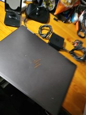 HP Spectre x360 Convertible