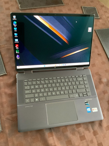 Spectre x360 in 1 - x360,