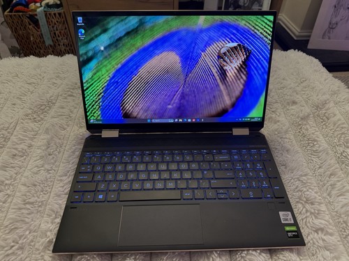 Spectre x360 convertible - hp,