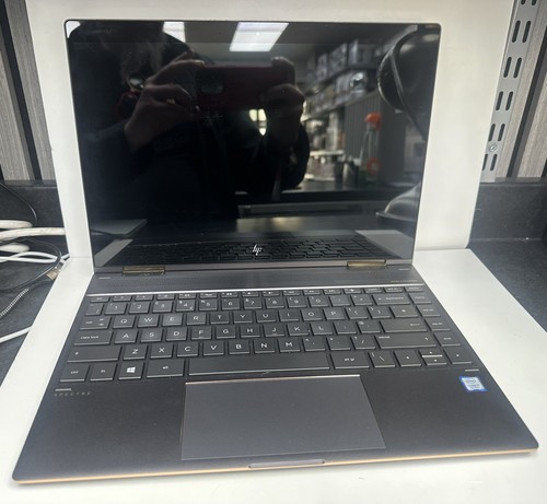 Spectre x360 2 - hp,