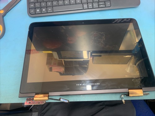 Spectre x360 13 4126na - spectre,