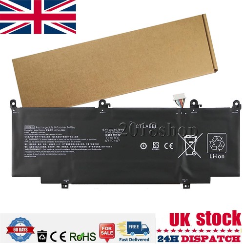 Battery for spectre x360 - hp,