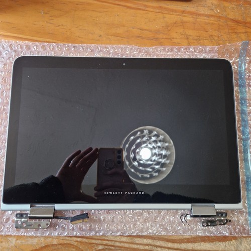 Spectre x360 touchscreen - spectre,