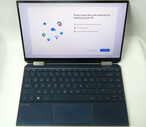 Spectre x360 aw0117na - x360, 13-aw0117na