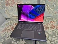 HP Spectre x360 16 i7 1360P