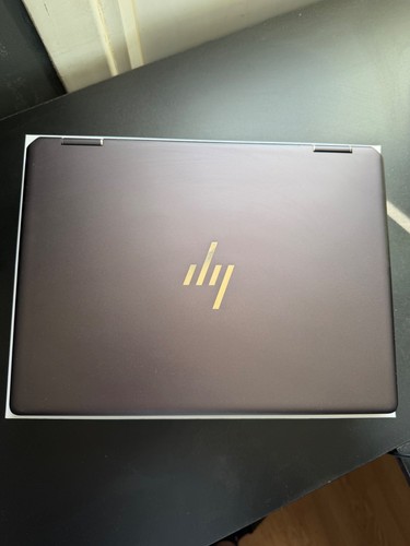 Spectre x360 ef2583na - hp,