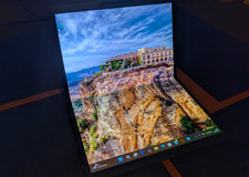 HP Spectre Fold 17" 3-in-1