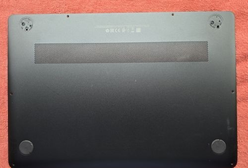 Spectre x360 13 w - x360, 13-w