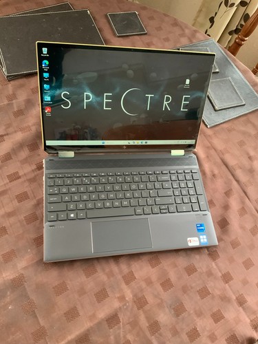 Spectre x360 eb0001na - hp,