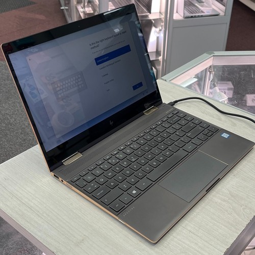 Spectre x360 convertible - spectre,