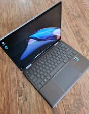 HP Spectre x360 14-ef2502na