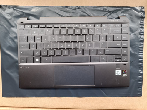 Spectre x360 brown - hp,