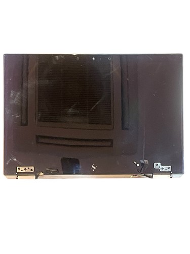 Spectre x360 uhd ts - hp,