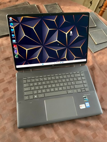 Spectre x360 in - hp, 1