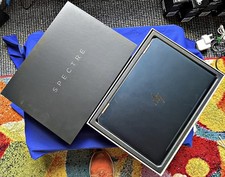 HP Spectre x360 Convertible