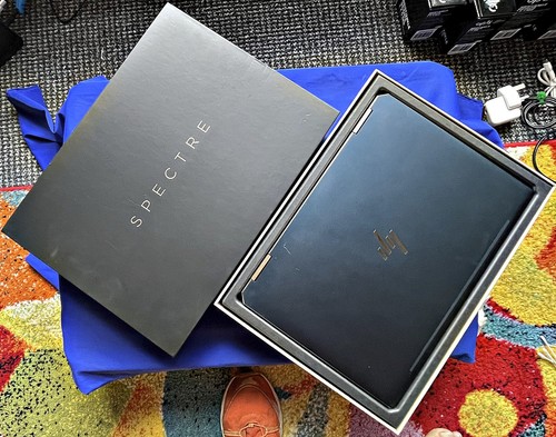 Spectre x360 convertible - spectre,