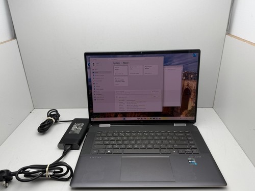 Spectre x360 1 - hp,