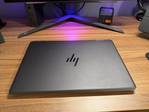 Spectre x360 in 1 - hp, 2-in-1
