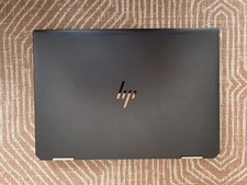 HP Spectre x360 13" 2-in-1