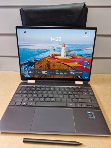 Spectre x360 - hp,