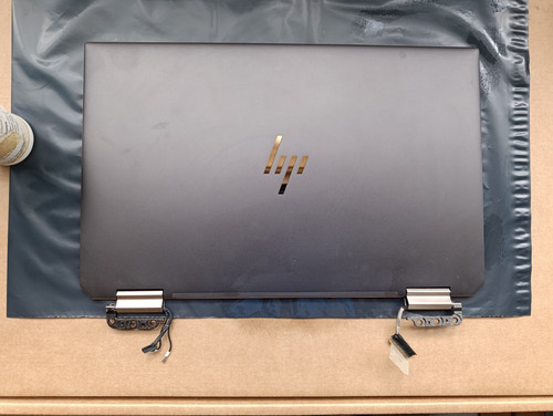 Spectre x360 aw - hp, 13-aw