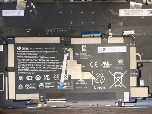 Genuine spectre x360 - spectre,