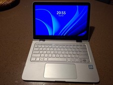 HP Spectre Pro x360 G2 13.3"