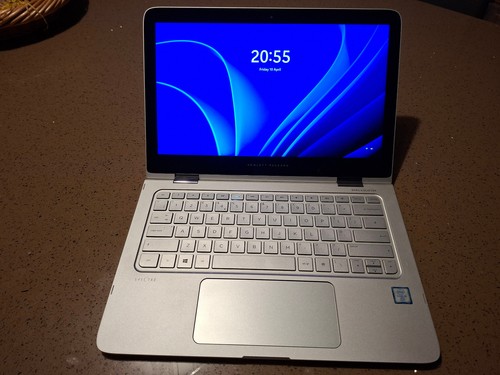 Spectre pro x360 3 - hp,