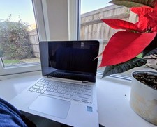 ⭐  HP Spectre x360 13.3”