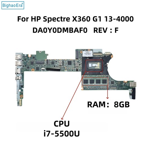Spectre x360 13 4003dx - hp,