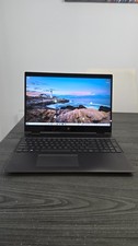 HP Spectre x360 15-ch005na