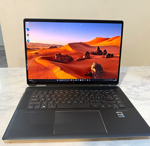 Spectre x360 16in in - 16in, 2-in-1