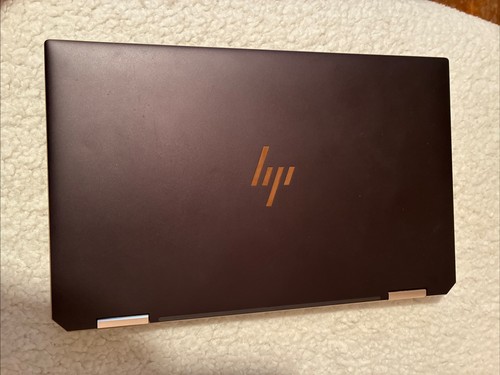 Spectre x360 aw2 - hp,