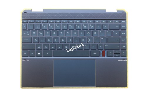 New spectre x360 ea - new,
