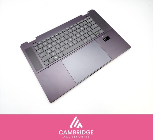 Spectre palmrest top - hp,