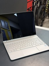 HP Spectre X360 Convertible