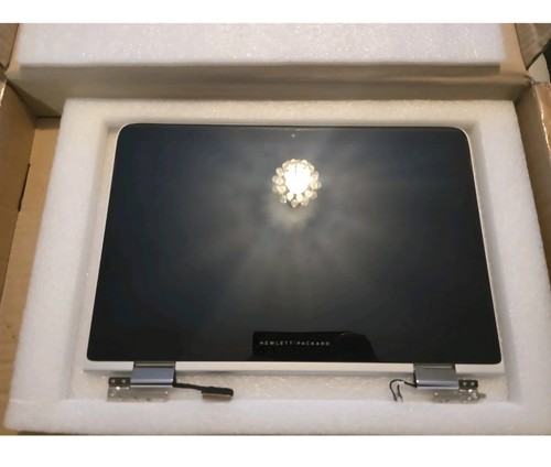 Fhd hp spectre x360 - fhd,
