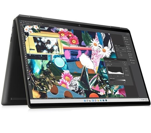 Spectre x360 f2500na - spectre, 16"