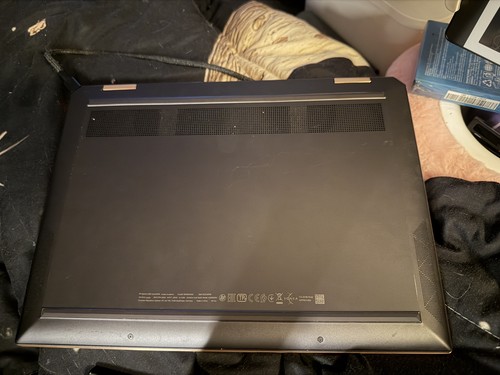 2in1 spectre x360 - hp,