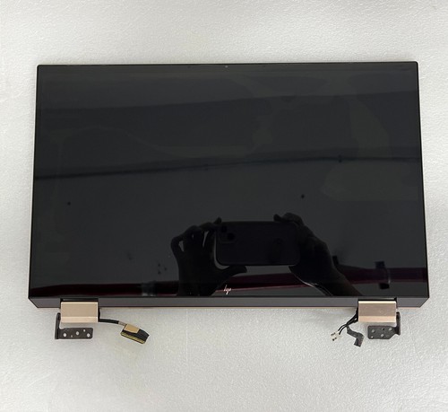 Spectre x360 eb - hp, 15-eb