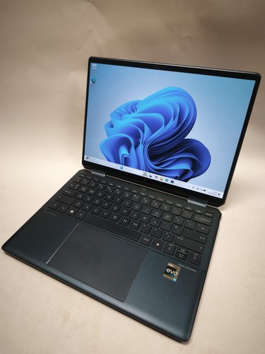 Spectre x360 in - x360, 2-in-1