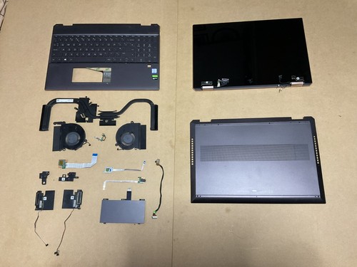Genuine spectre x360 - hp,