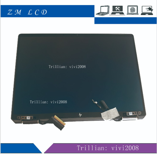 Spectre x360 13 5 in - hp,