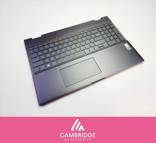 Spectre x360 ch - x360, palmrest