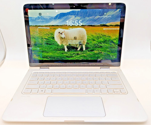Spectre x360 convertible - spectre,