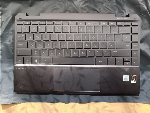 Spectre x360 brown - 13-aw,