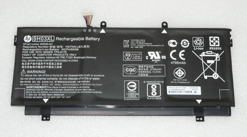 New genuine spectre x360 - genuine,